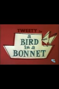 A Bird in a Bonnet (1958)