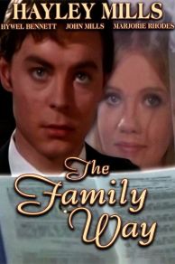 The Family Way (1966)