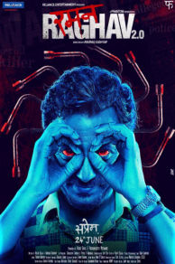 Raman Raghav 2.0 (2016)