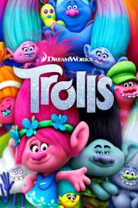 Trolls (2016)