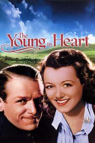 The Young in Heart (1938)