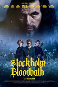 Stockholm Bloodbath (2023)