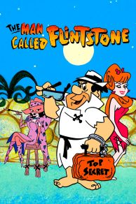 The Man Called Flintstone (1966)