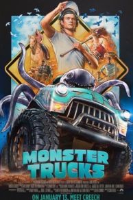 Monster Trucks (2016)