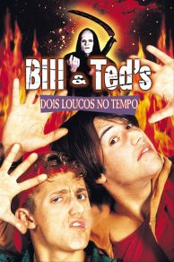 Bill & Ted's Bogus Journey (1991)