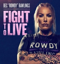 Fight to Live (2024)