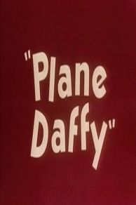 Plane Daffy (1944)