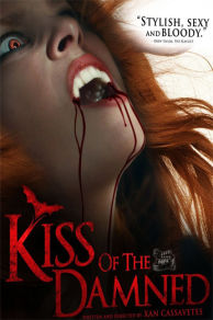 Kiss of the Damned (2012)