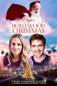 Hopes Hollywood Christmas (2024)