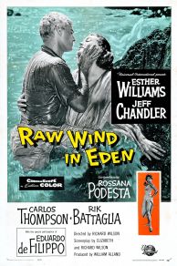 Raw Wind in Eden (1958)