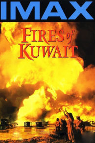 Fires of Kuwait (1992)