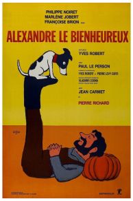 Very Happy Alexander (Alexandre le bienheureux) (1968)