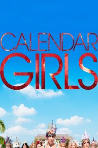 Calendar Girls (2022)