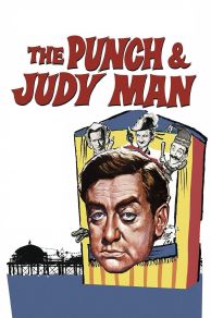 The Punch and Judy Man (1963)