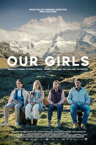 Our Girls (Voor de meisjes) (2025)