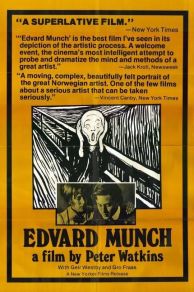 Edvard Munch (1974)