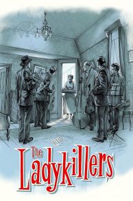 The Ladykillers (1955)