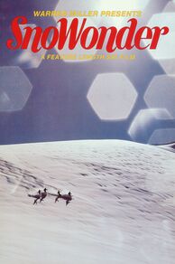 SnoWonder (1982)