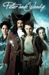 Peter & Wendy: Based on the Novel Peter Pan by J. M. Barrie (2015)