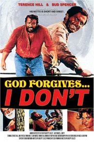 God Forgives... I Dont!  (1967)