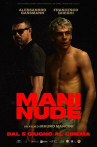 Mani nude (2024)