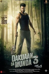 Dakuaan Da Munda 3 (2025)