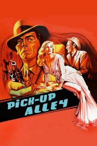 Pickup Alley (1957)