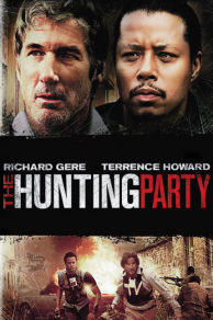 The Hunting Party (2007)