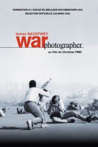 War Photographer (2001)