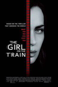 The Girl on the Train (2016)