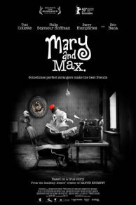 Mary and Max (2009)