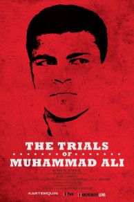 The Trials of Muhammad Ali (2013)