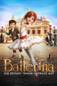 Ballerina (LEAP) (2016)