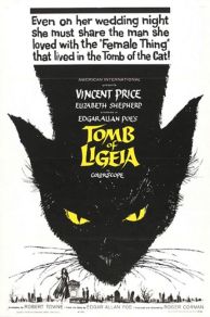 The Tomb of Ligeia (1964)