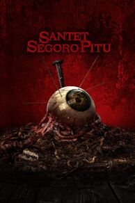 Curse of the Seven Oceans (Santet Segoro Pitu) (2024)