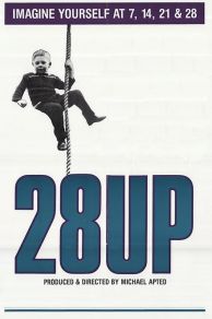 28 Up (1984)