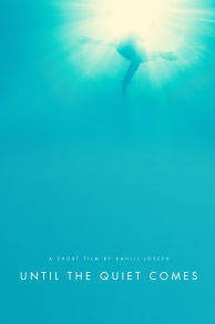Until the Quiet Comes (2013)