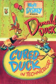 Cured Duck (1945)