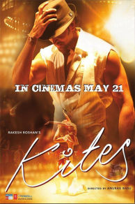 Kites (2010)