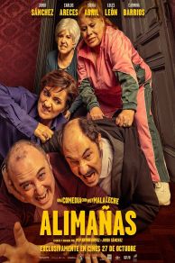 Alimañas (2023)