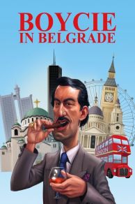 Boycie in Belgrade (2020)