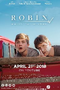 Robin: Watch for Wishes (2018)