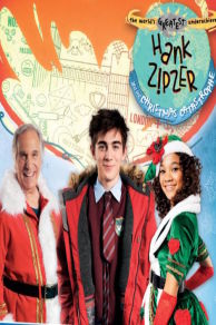 Hank Zipzers Christmas Catastrophe (2016)