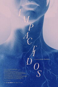 Electrophilia ( Los impactados) (2023)