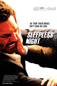 Sleepless Night (2011)