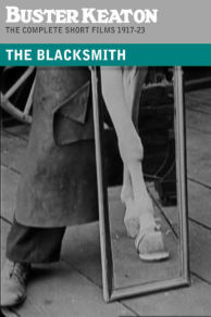 The Blacksmith (1922)