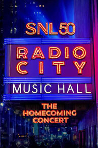 SNL50: The Homecoming Concert (2025)