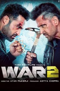 War 2 (2025)