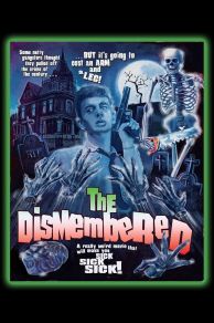 The Dismembered (1962)