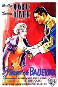 The Prince and the Showgirl (1957)